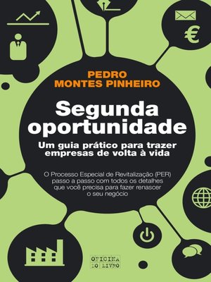 cover image of Segunda Oportunidade